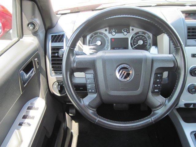 2008 Mercury Mariner 3.5rl