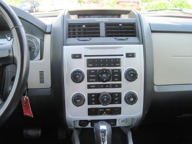 2008 Mercury Mariner 3.5rl