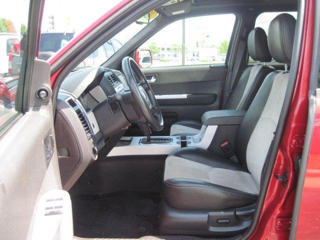 2008 Mercury Mariner 3.5rl