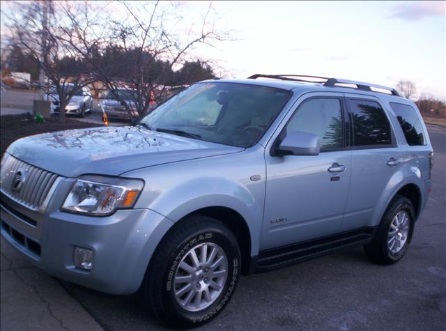 2008 Mercury Mariner 3.5rl