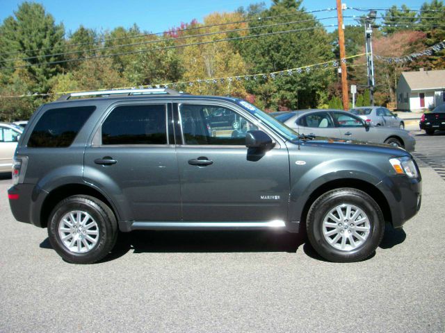 2008 Mercury Mariner 4DR SDN S AT