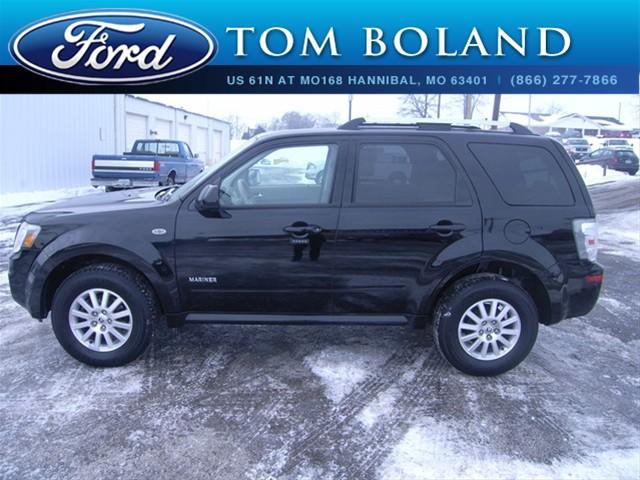 2008 Mercury Mariner 3.5rl