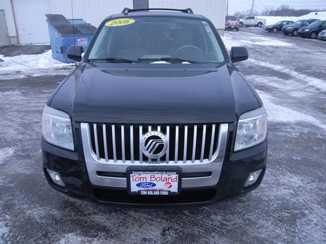 2008 Mercury Mariner 3.5rl