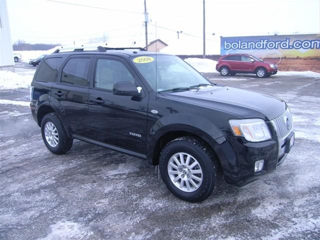 2008 Mercury Mariner 3.5rl