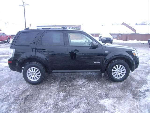 2008 Mercury Mariner 3.5rl