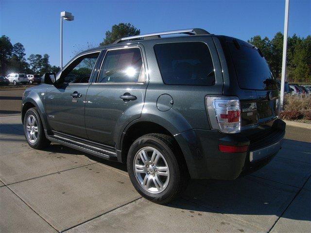 2008 Mercury Mariner 3.5rl
