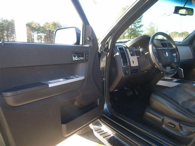 2008 Mercury Mariner 3.5rl