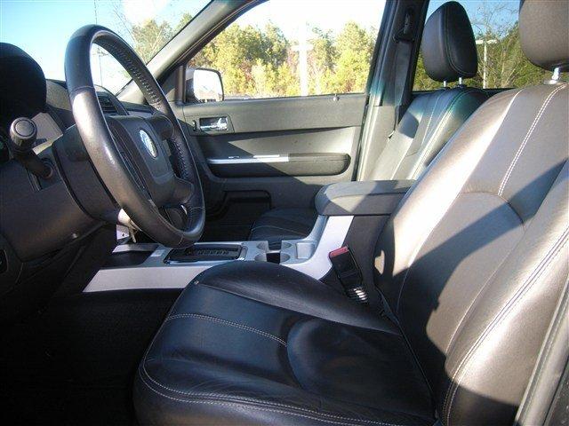 2008 Mercury Mariner 3.5rl