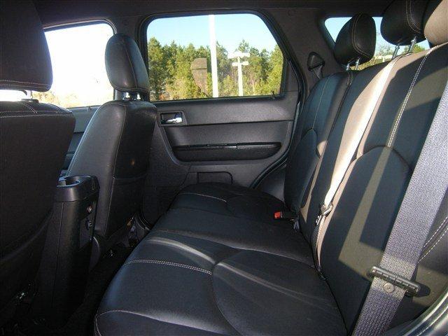 2008 Mercury Mariner 3.5rl