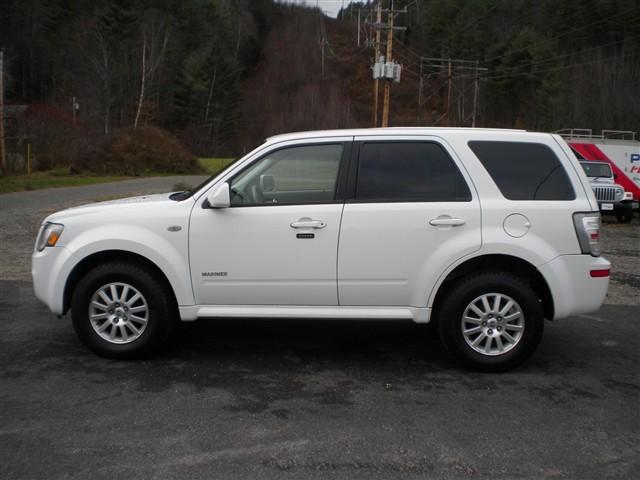 2008 Mercury Mariner 3.5rl