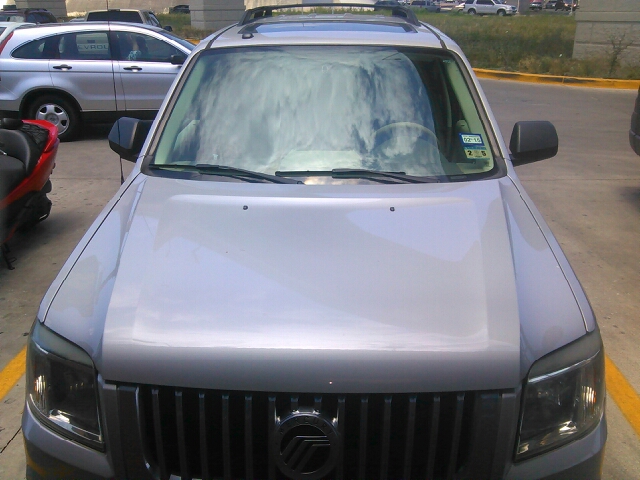 2008 Mercury Mariner 4dr 1500 4WD SLT 4x4 SUV