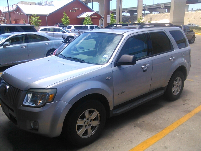 2008 Mercury Mariner 4dr 1500 4WD SLT 4x4 SUV