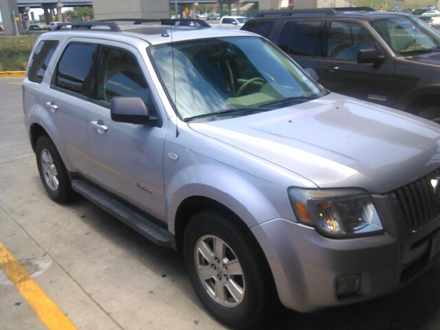 2008 Mercury Mariner 4dr 1500 4WD SLT 4x4 SUV