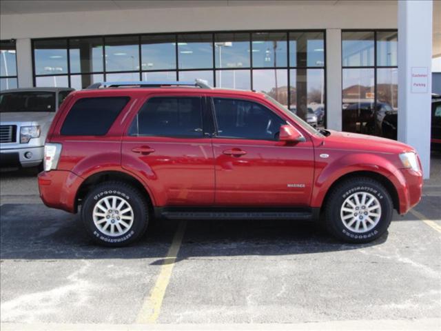 2008 Mercury Mariner 3.5rl