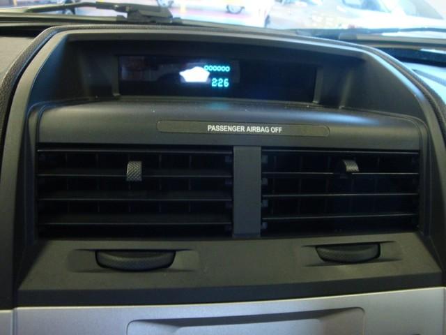 2008 Mercury Mariner Unknown