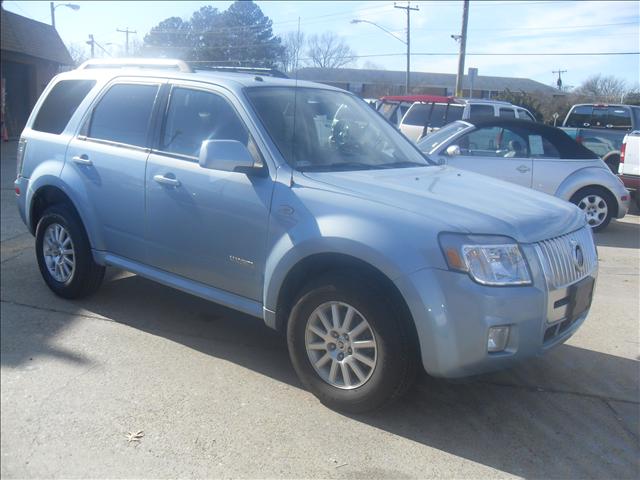 2008 Mercury Mariner 3.5rl
