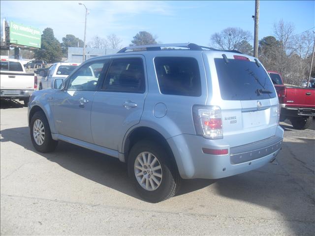 2008 Mercury Mariner 3.5rl