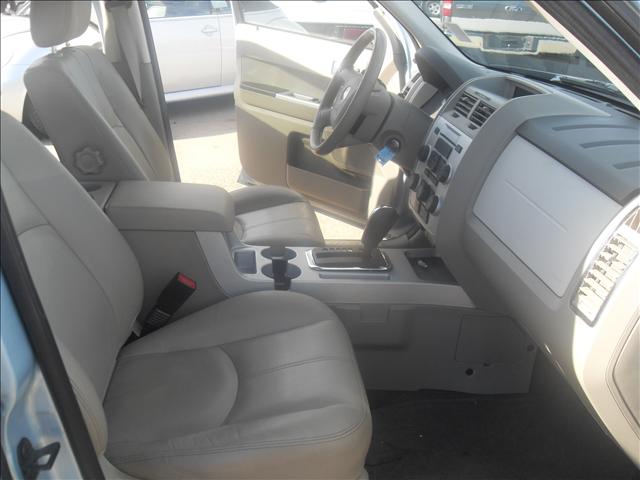 2008 Mercury Mariner 3.5rl