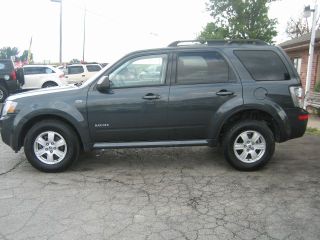 2008 Mercury Mariner 4dr 1500 4WD SLT 4x4 SUV