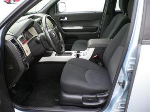 2008 Mercury Mariner Unknown