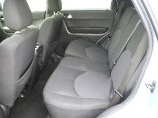 2008 Mercury Mariner Unknown