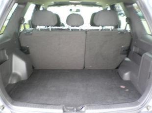 2008 Mercury Mariner Unknown