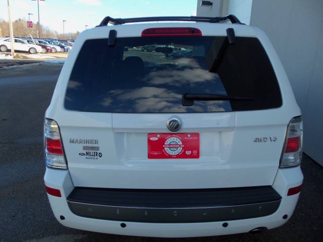 2008 Mercury Mariner 3.5rl