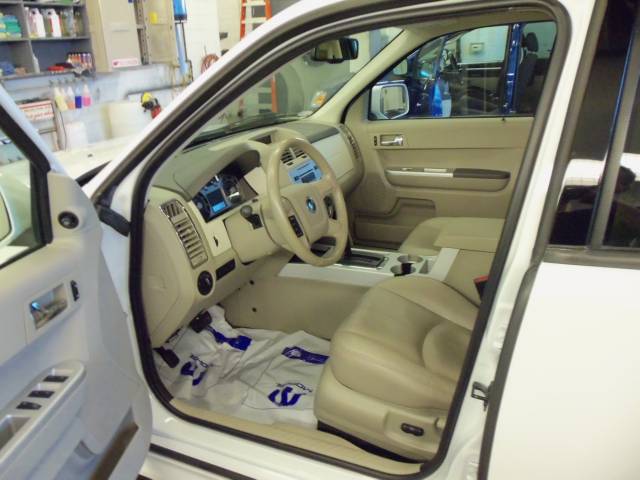 2008 Mercury Mariner 3.5rl