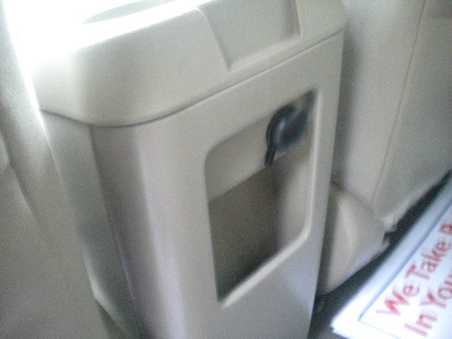 2008 Mercury Mariner Xlt-fx4