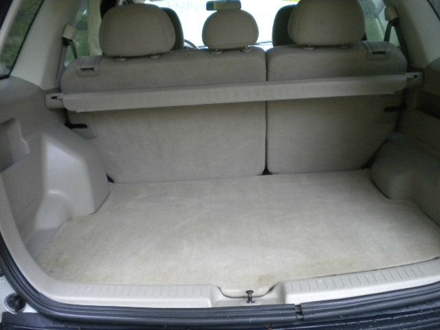 2008 Mercury Mariner Xlt-fx4