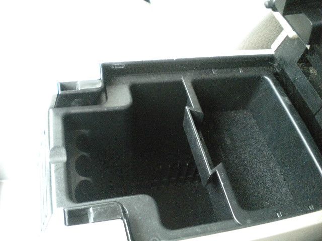 2008 Mercury Mariner Xlt-fx4