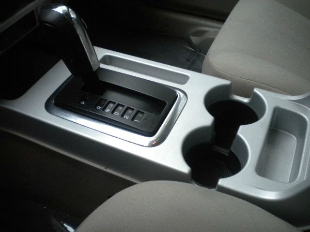 2008 Mercury Mariner Xlt-fx4