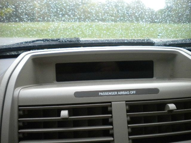 2008 Mercury Mariner Xlt-fx4