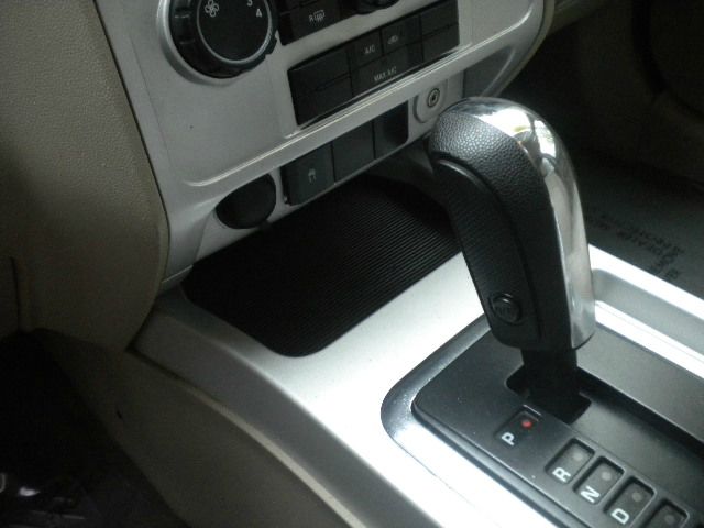 2008 Mercury Mariner Xlt-fx4