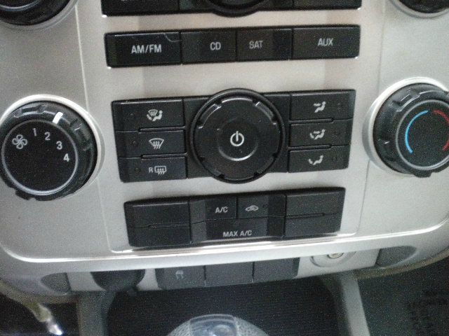 2008 Mercury Mariner Xlt-fx4