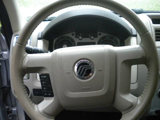 2008 Mercury Mariner Xlt-fx4