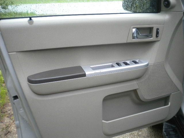 2008 Mercury Mariner Xlt-fx4