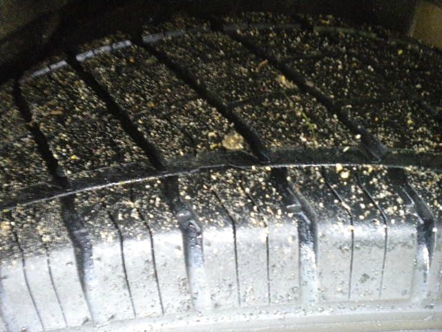 2008 Mercury Mariner Xlt-fx4