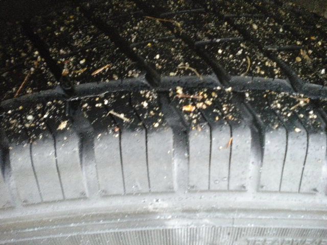 2008 Mercury Mariner Xlt-fx4