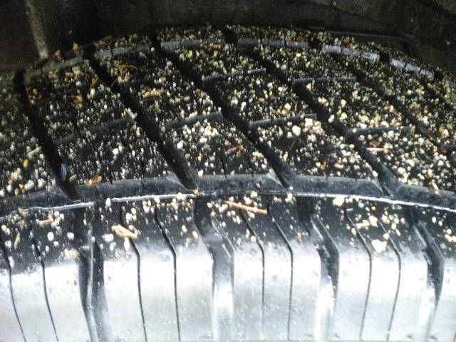 2008 Mercury Mariner Xlt-fx4