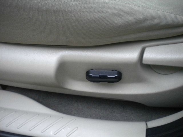 2008 Mercury Mariner Xlt-fx4