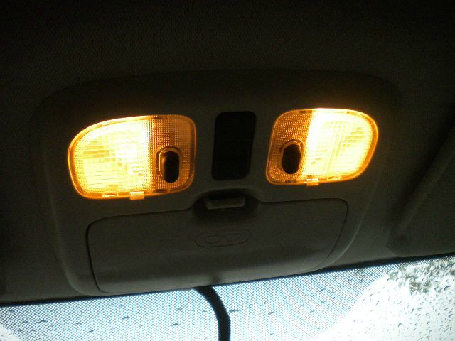 2008 Mercury Mariner Xlt-fx4