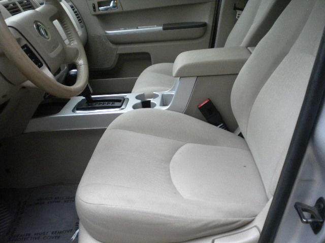 2008 Mercury Mariner Xlt-fx4