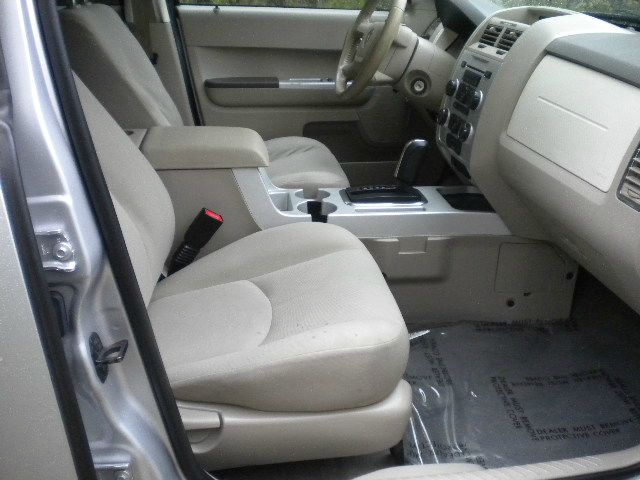 2008 Mercury Mariner Xlt-fx4