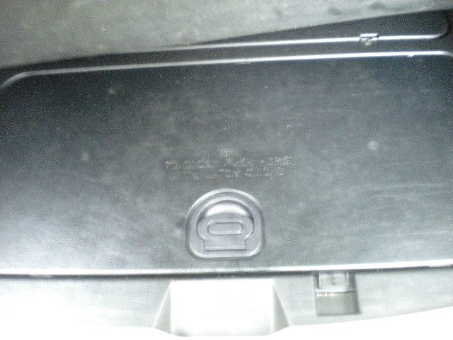 2008 Mercury Mariner Xlt-fx4