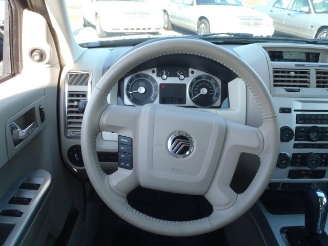 2008 Mercury Mariner 3.5rl