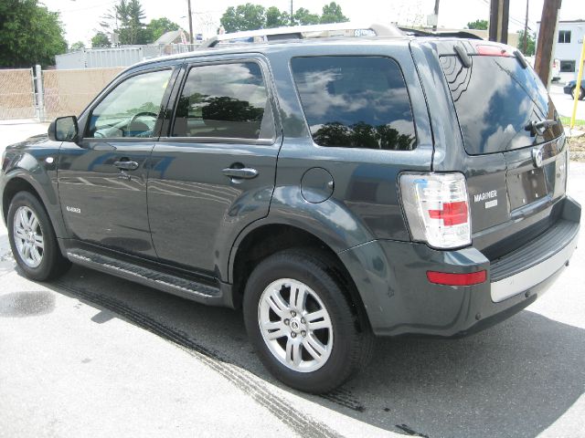 2008 Mercury Mariner 4DR SDN S AT