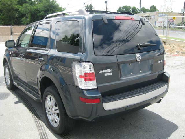 2008 Mercury Mariner 4DR SDN S AT
