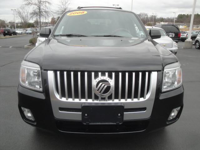 2008 Mercury Mariner 3.5rl