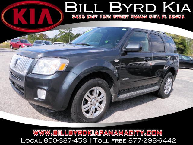 2008 Mercury Mariner 3.5rl